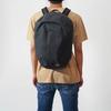 Arcteryx 16 л Однотонная Минималистичная Сумка на Молнии для Улицы Унисекс Черная X000006402-BLACK
