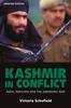 Книга Kashmir In Conflict : India, Pakistan and the Unending War