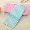 5Pcs/1Pack Colorful Envelope Small Gift Craft Envelopes For Letter Invitations