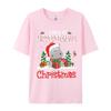 Unisex Retro I Want A Hip Popotamus Christmas Tshirt Unisex TShirt Cotton Tees Harajuku TShirt Anime Printed Tshirt