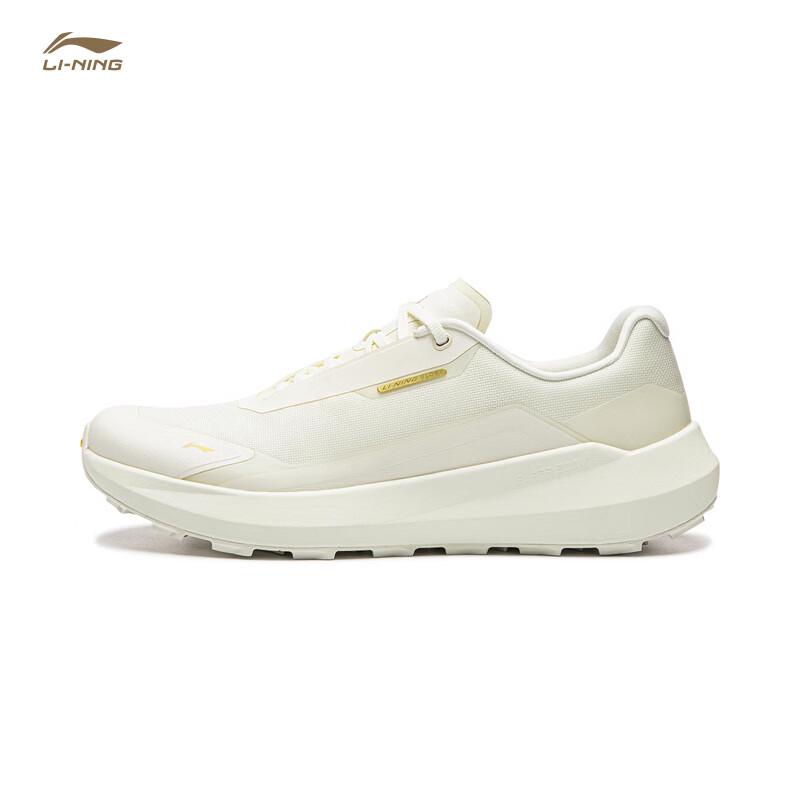 Li-Ning Glory Gold Label Journey V2 COOL Унисекс Повседневная Обувь