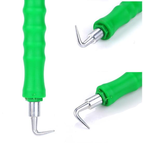 Инструмент для вязки арматуры, плоскогубцы для завязывания проволоки, прямой пуллер, вязальный