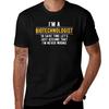 Biotechnology Biotechnologist Witty T-Shirt Man Tshirt T Shirts Designer T-Shirt