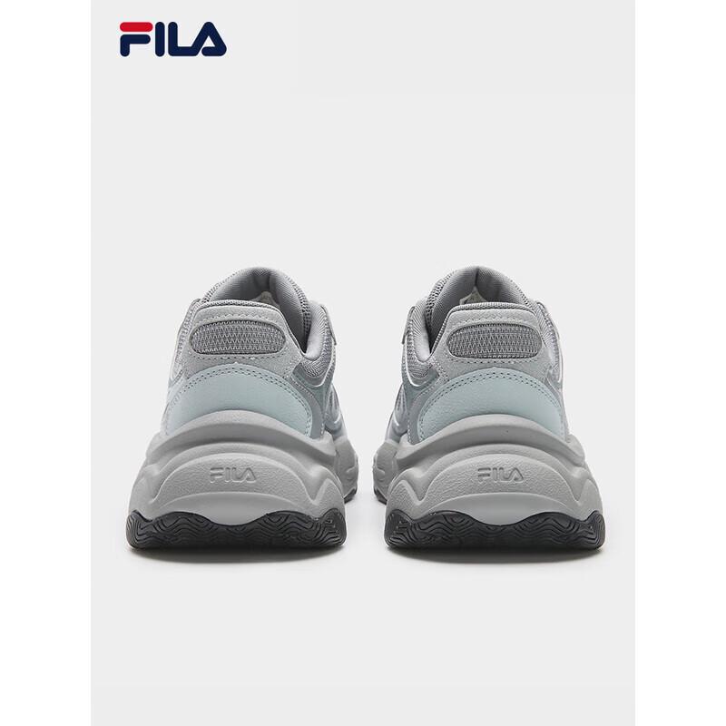 Fila Мужские ретро-кеды в стиле «папа»