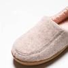 Fashion Shevalues Fluffy Fuzzy Women Slippers Lightweight Indoor House Shoes Winter Warm Female Slides Cotton Lining Warm Casual Slipper