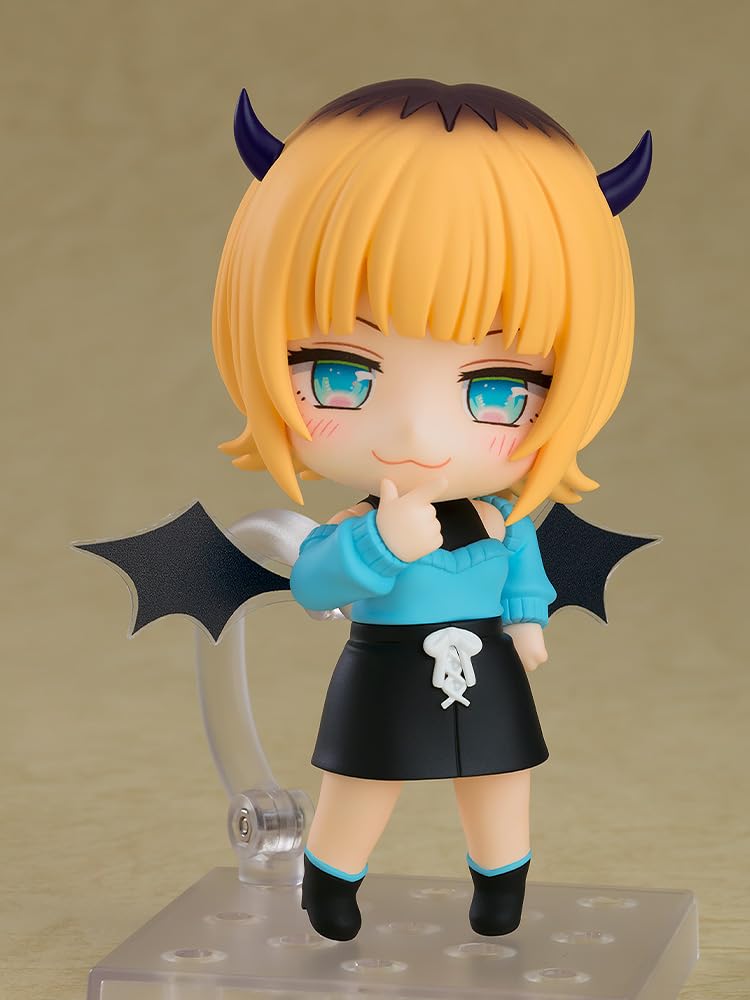 Nendoroid TV аниме MEMcho пластиковая раскрашенная подвижная фигурка [Oshinoko] немасштабная