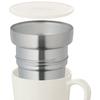Thermos Thermal Mug 350ml White JDC-351WH