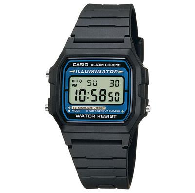 Часы Casio F-105W-1AWYEF