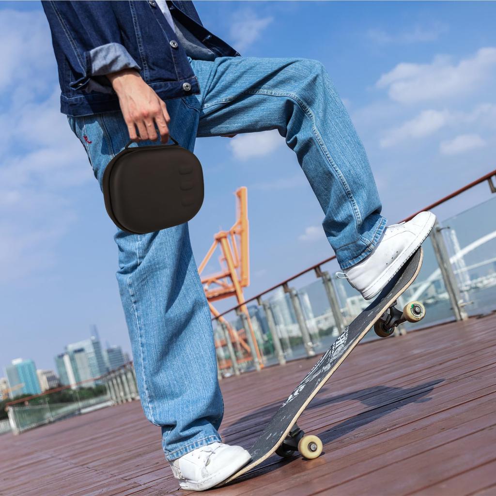 Чехол для переноски гарнитуры Meta Quest 3 VR, противоударный чехол для хранения Oculus Quest 3 VR, повязка на голову и другие аксессуары