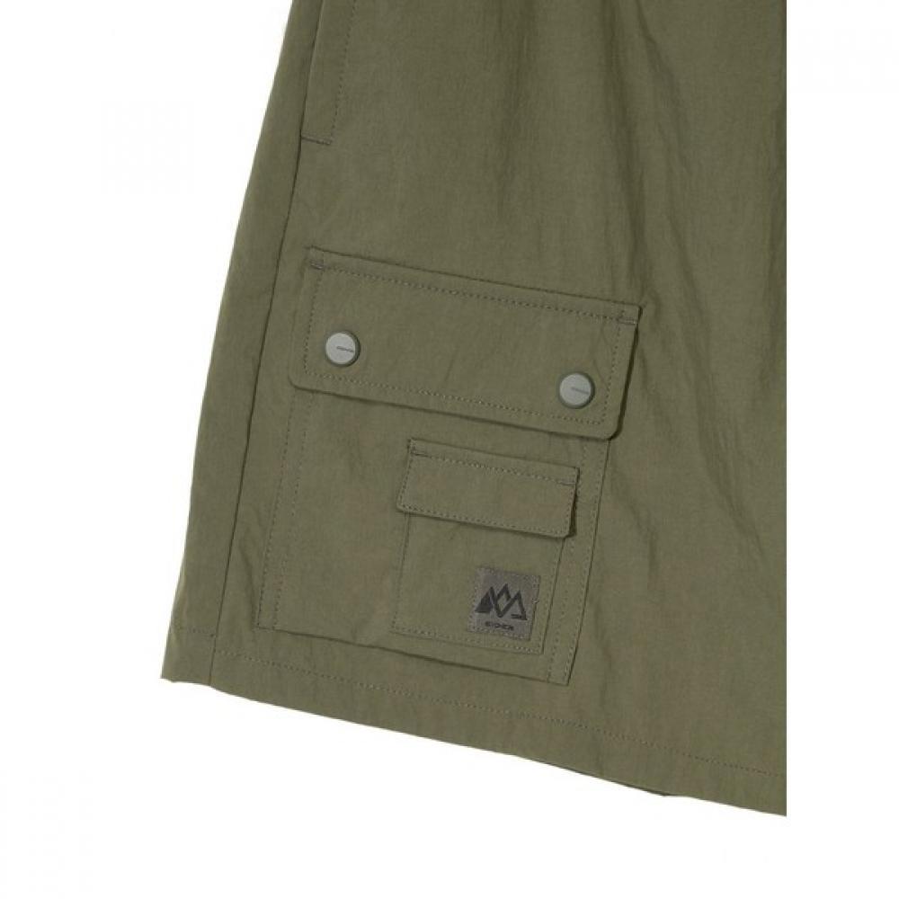 Eider Женская юбка-халат Campack S Dwm23313k7