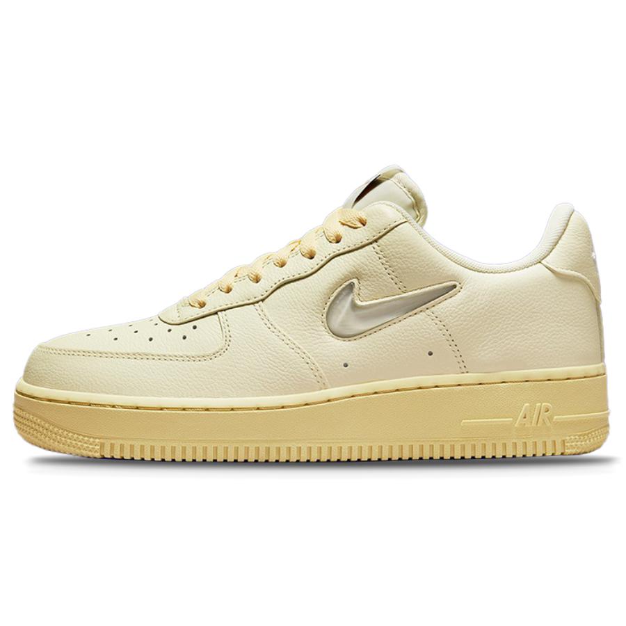 Nike Air Force 1 '07 Lx 'Coconut Milk' Women's Sneakers DO9456-100
