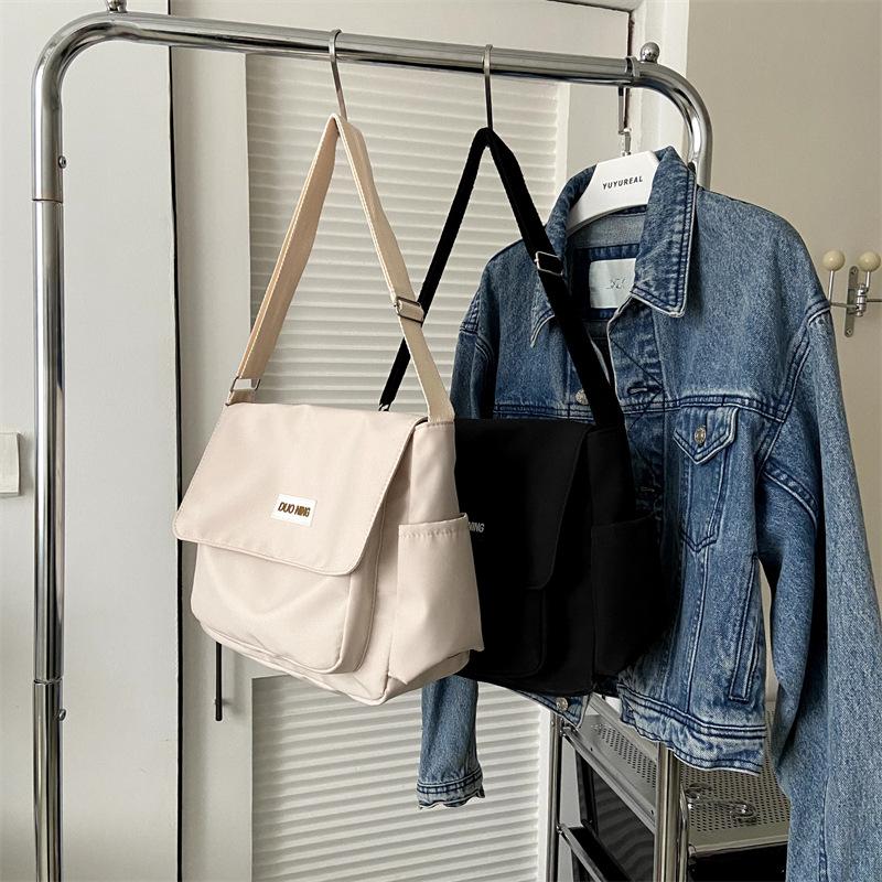 Large Capacity Fashion Shoulder Crossbody Bag For Daily Use