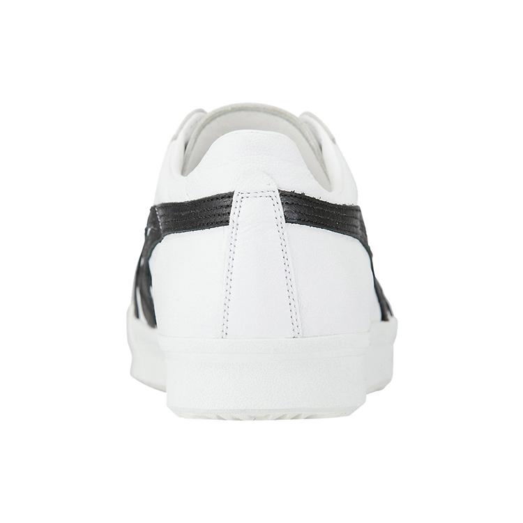 ONITSUKA TIGER Fabre Bl s Deluxe 'Белый Черный' 1181A132-101