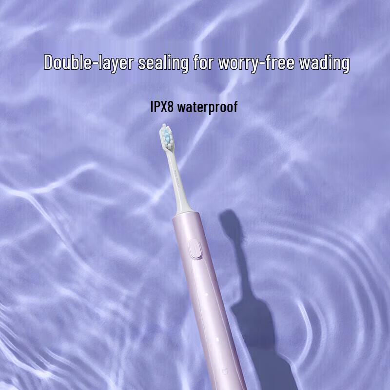 Xiaomi Mijia T302 Electric Toothbrush