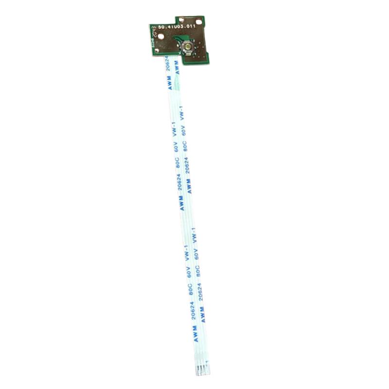 Плата кнопки питания с кабелем для Dell N5030 M5030 N5040 N4020 N4030 N4050 N4040