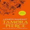 Lioness Rampant by Tamora Pierce Paperback Book 9780008620417
