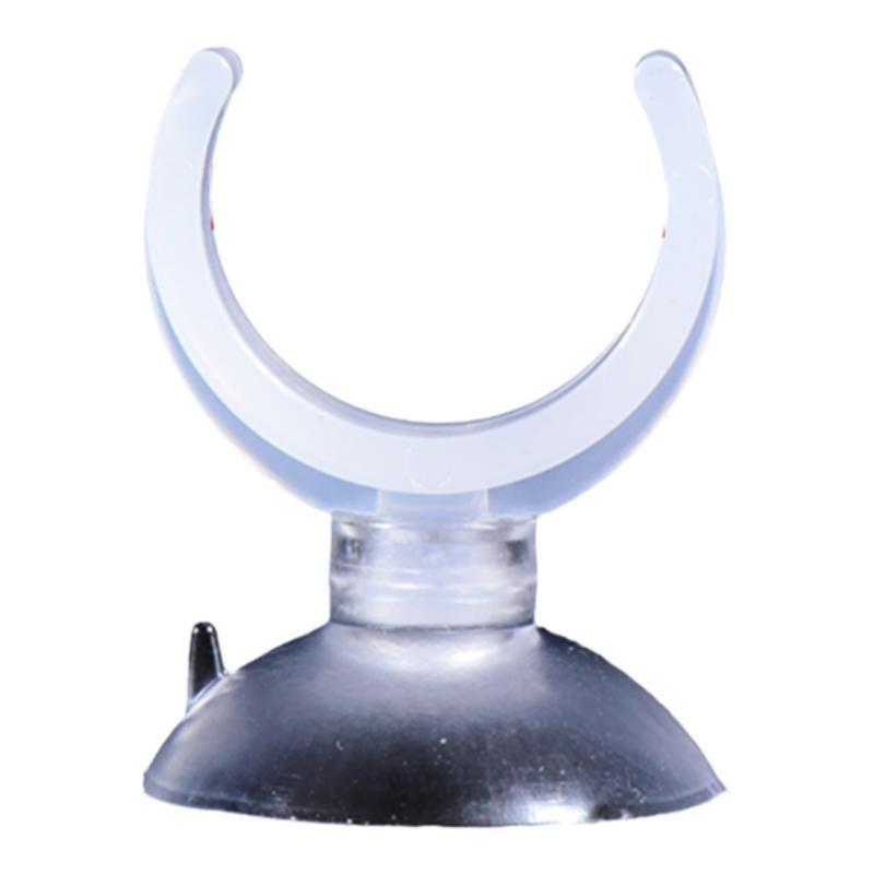 Aquarium Suction Cup: Securely Fixes Air Tubes, Filters, Heaters.