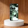 B-BleachS N-Nelliel-s Phone Case For Samsung S25,S24,S21,S22,S23,S30,Ultra,S20,Plus,Fe,Note,10,9,5G Black Cover