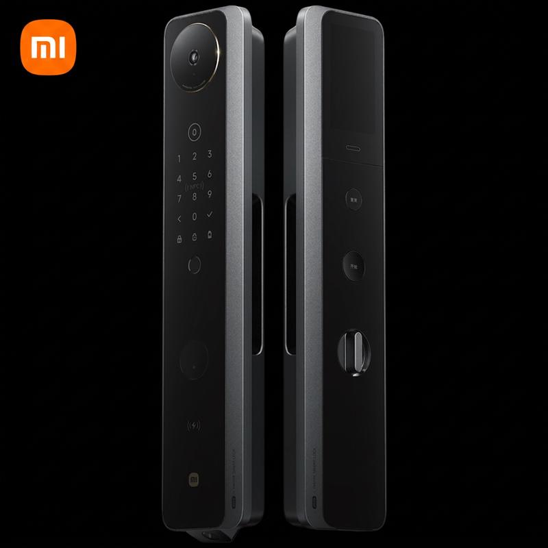 Xiaomi M30 AI Dual Cam Palm Vein Smart Door Lock