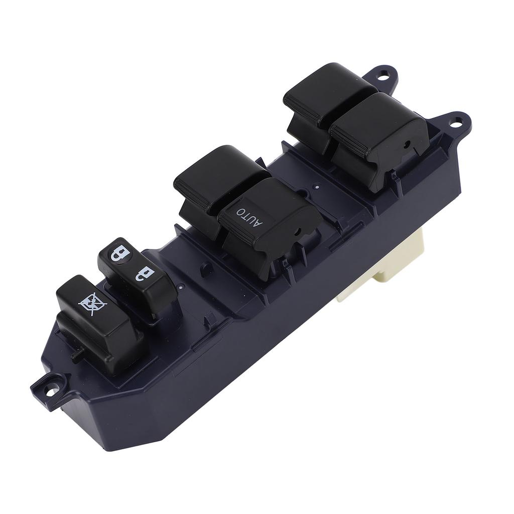 Главный выключатель стеклоподъемника 84820?06070 Передний левый переключатель окна со стороны водителя для Yaris Camry Tacoma
