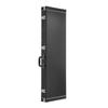 Bass Guitar Hard Case 48.03in Waterproof With Lock And Key for Bass Guitar