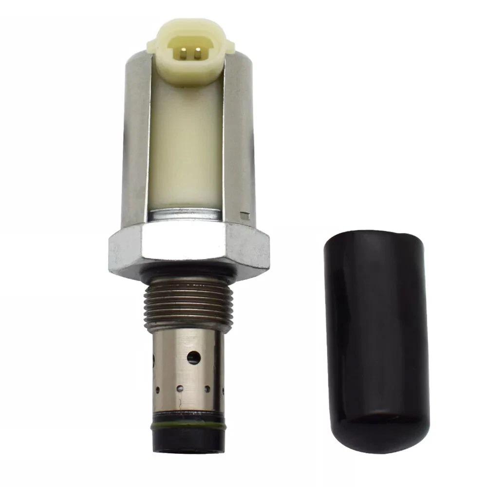 Подходящий регулятор давления клапана форсунки для Ford F250, F350, F450 - Деталь 1846057C1