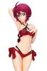 Mobile Suit Gundam SEED FREEDOM GLITTER Lunamaria Hawke Figure & GLAMORS-Lunamaria Hawke-