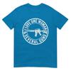 I Love One Unisex Several Guns Husband Funny Gun Tshirt