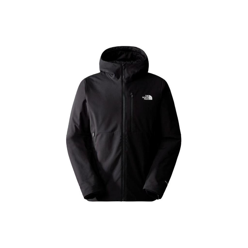 THE NORTH FACE Jackets & Coats Men's Black NF0A84IF-JK3