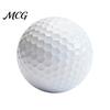 Indoor Outdoor Training Ball 1/6/12Pcs Long Distance Golf Practice Ball, Putting Swing Fairway Double Layer for Driving Range All Skill Levels Balls