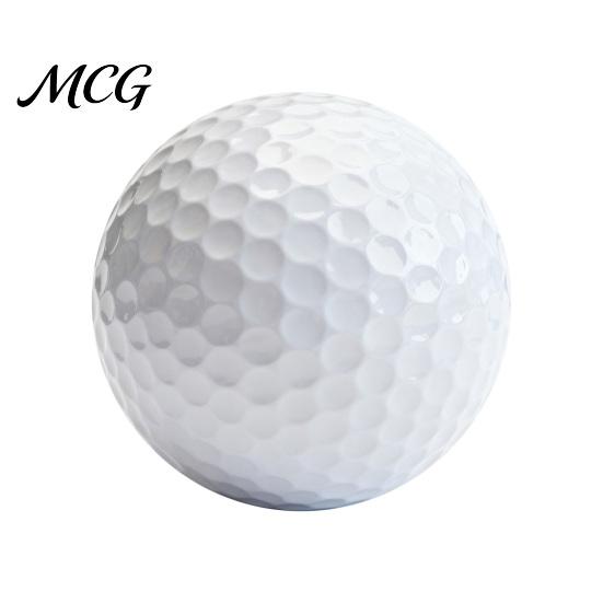 Indoor Outdoor Training Ball 1/6/12Pcs Long Distance Golf Practice Ball, Putting Swing Fairway Double Layer for Driving Range All Skill Levels Balls