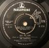 7-дюймовая пластинка SCAFFOLD Lily The Pink R5734 PARLOPHONE 1968 UK Рок Б/у