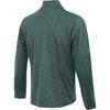 Nike Мужская футболка для бега Dri Fit Element Винтажный зеленый/Прибрежный зеленый/Разноцветный/Серебристый отражающий DD4757-338