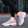 Women Sneakers Sport Shoes Casual Breathable Running Shoes Soft Soles Girls Shoes