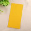 DIY Self Adhesive Cloth Sticker Free Cut Raincoat Waterproof Patches Jacket Clothing Repair