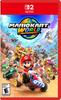Mario Kart World North Switch 2 (Imported America) –