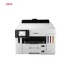Canon Беспроводной принтер с резервуарами для чернил GX5080, вилка CN (адаптер в комплекте)