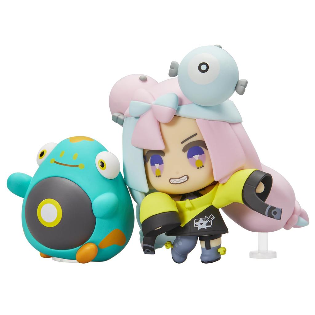POKEMON Центр Оригинальная Фигурка ТРЕНЕРЫ Нанджамо Харабари ПОКЕМОН &