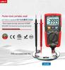 UNI-T UT125C Высокоточный цифровой мультиметр и измеритель емкости