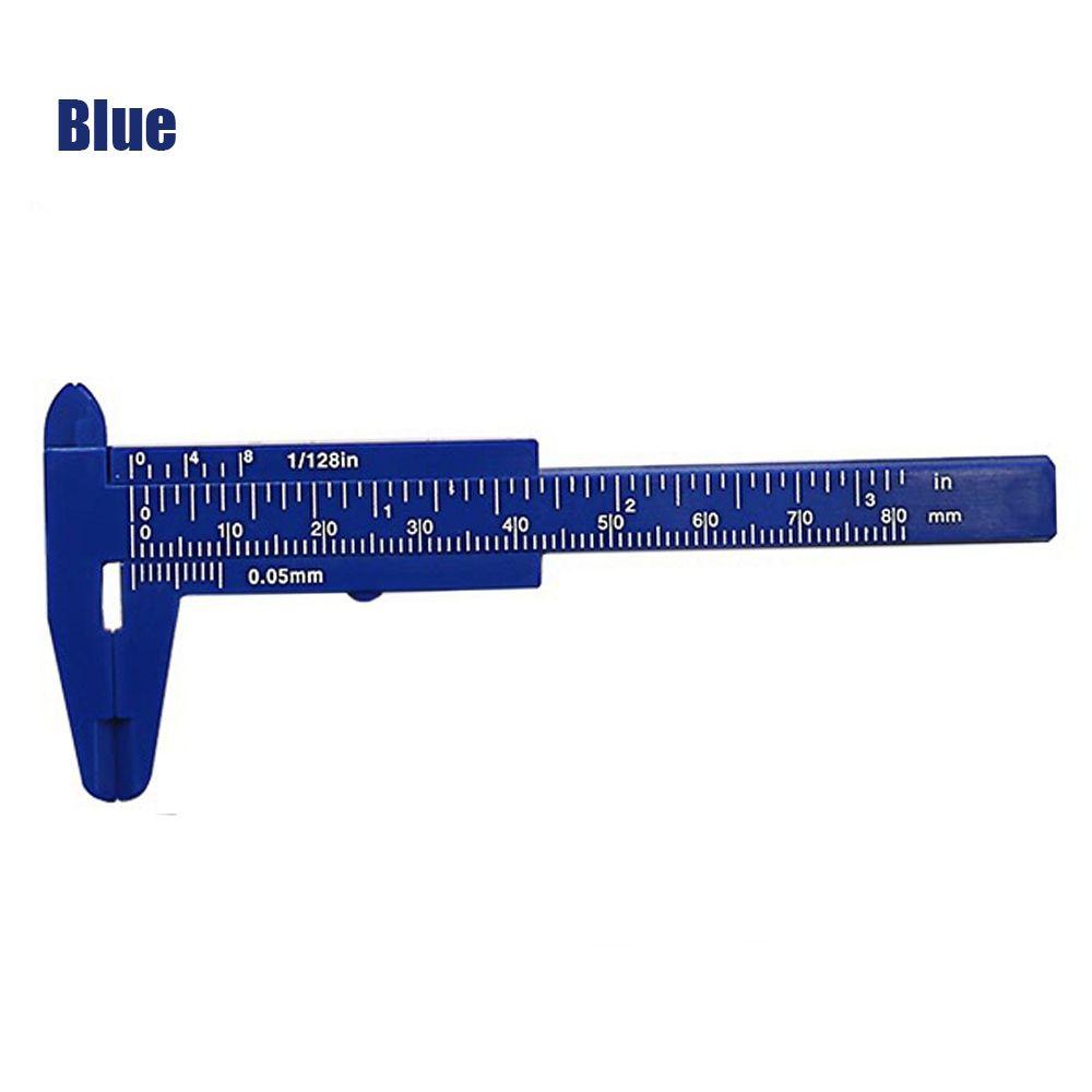 Точность Канцелярские принадлежности для студентов Инструмент для измерения диаметра Измерительные приборы Штангенциркуль Линейка
