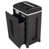 Jindian GD-9910 High-Security Commercial Paper Shredder CN plug (adapter included)