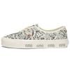 Кроссовки унисекс Sneakersnstuff x Vault OG Authentic LX Venice White Marshmallow VN0A4BV9676