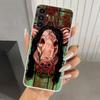 The Jigsaw Killer Horror Phone Case for Samsung Galaxy A17 A16 A37 A26 A36 A57 A56 A15 A25 A35 A55 A14 A24 A34 A54 A13 A23 A33 A