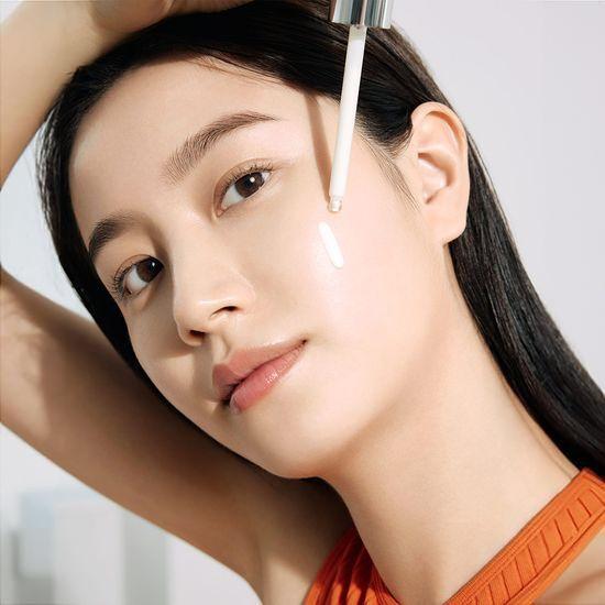 Iope Солнечная ампула UV Shield 40 мл Акционный товар: Выберите 1 из 2