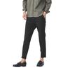 [United Arrows green label Relaxing] WEB limited JUST fit Kn/T tech jogger pants 32146994002 0990 BLACK(09) XL