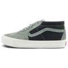 OG Sk8-Mid LX Tri-Tone - Shadow Unisex Sneakers Grey VN0A4BVCBY1