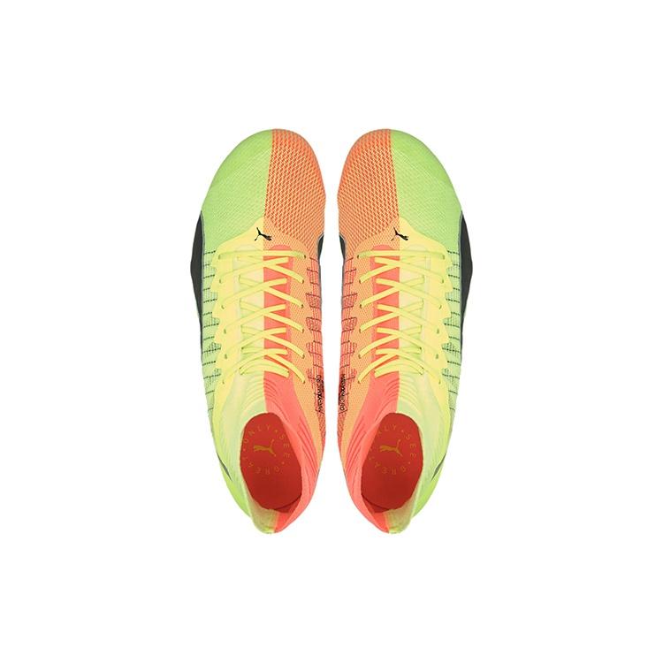 Puma Evospeed Tokyo Brush Mid Мужские 192861-01