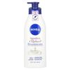 Sensitive & Radiant Body Lotion, Fragrance-Free, 16.9 Fl Oz (500 Ml)