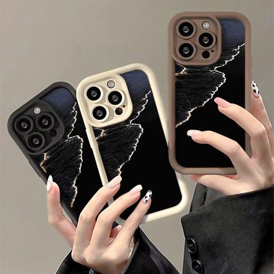 Чехол для телефона iPhone 16 13 11 Pro Max iPhone 11 13 16 Samsung S24 Ultra Samsung A54 Redmi note 12 11 Infinix Чехол