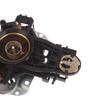 U1855 13A 250V чайник термостат муфта Strix температурный контроль паровой переключатель замена анти-сухое горение